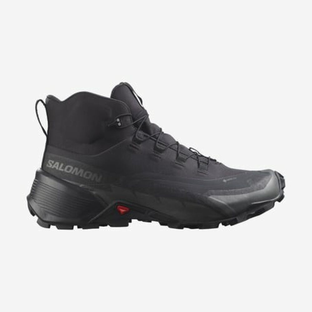 Salomon Cross Hıke 2 Mıd Gore-Tex Outoor Erkek Bot L41735800 - 1