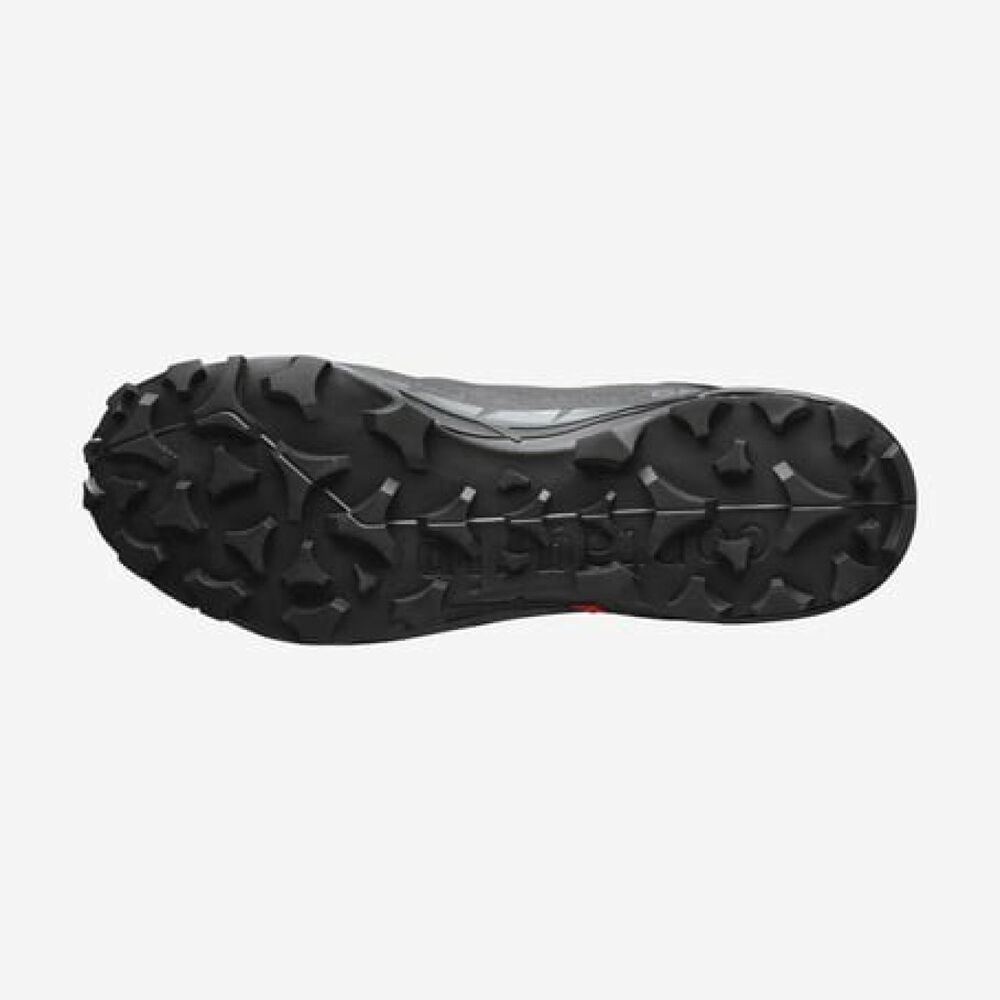 Salomon Cross Hıke 2 Mıd Gore-Tex Outoor Erkek Bot L41735800 - 4