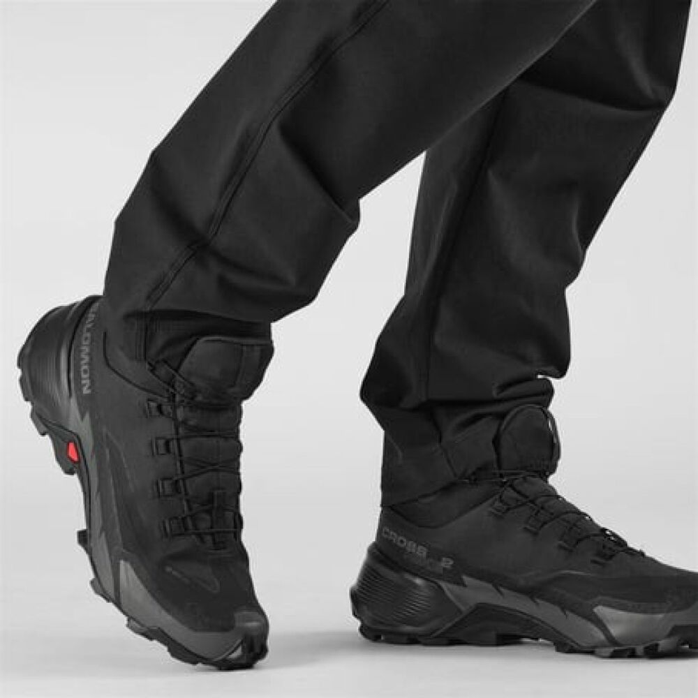 Salomon Cross Hıke 2 Mıd Gore-Tex Outoor Erkek Bot L41735800 - 5