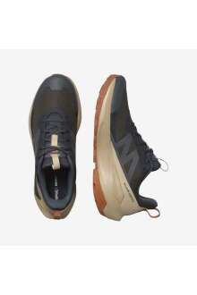 Salomon Elıxer Actıv Gore Tex Erkek Outdoor Ayakkabı L47560400 - Salomon (1)