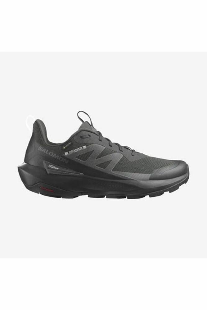 Salomon Elıxır Actıv Gore Tex Erkek Outdoor Ayakkabı L47456100 (1)