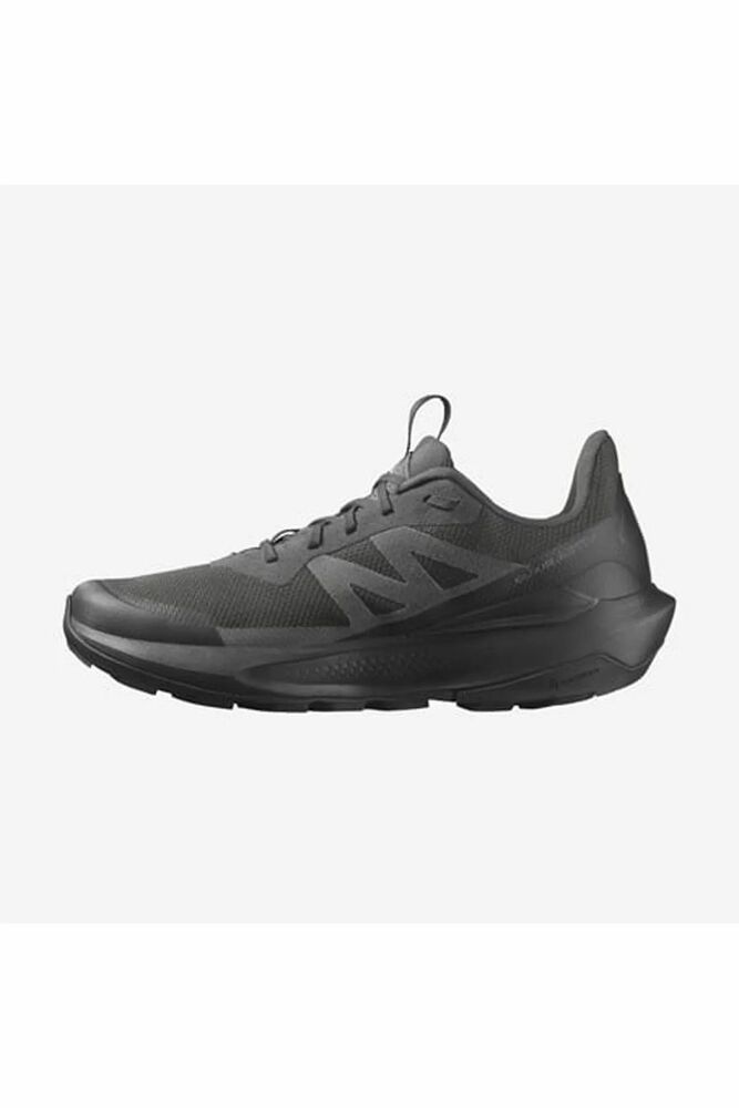 Salomon Elıxır Actıv Gore Tex Erkek Outdoor Ayakkabı L47456100 - 1