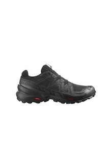 Salomon Speed Cross 6 Gtx Gore-Tex Erkek Ayakkabı L41738600 - 1