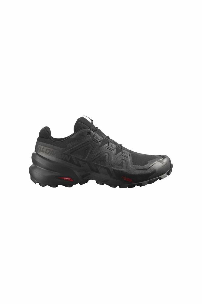 Salomon Speed Cross 6 Gtx Gore-Tex Erkek Ayakkabı L41738600 - 1