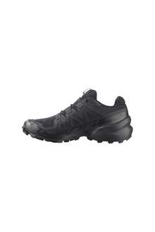 Salomon Speed Cross 6 Gtx Gore-Tex Erkek Ayakkabı L41738600 - 2