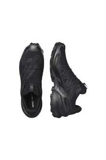 Salomon Speed Cross 6 Gtx Gore-Tex Erkek Ayakkabı L41738600 - 3