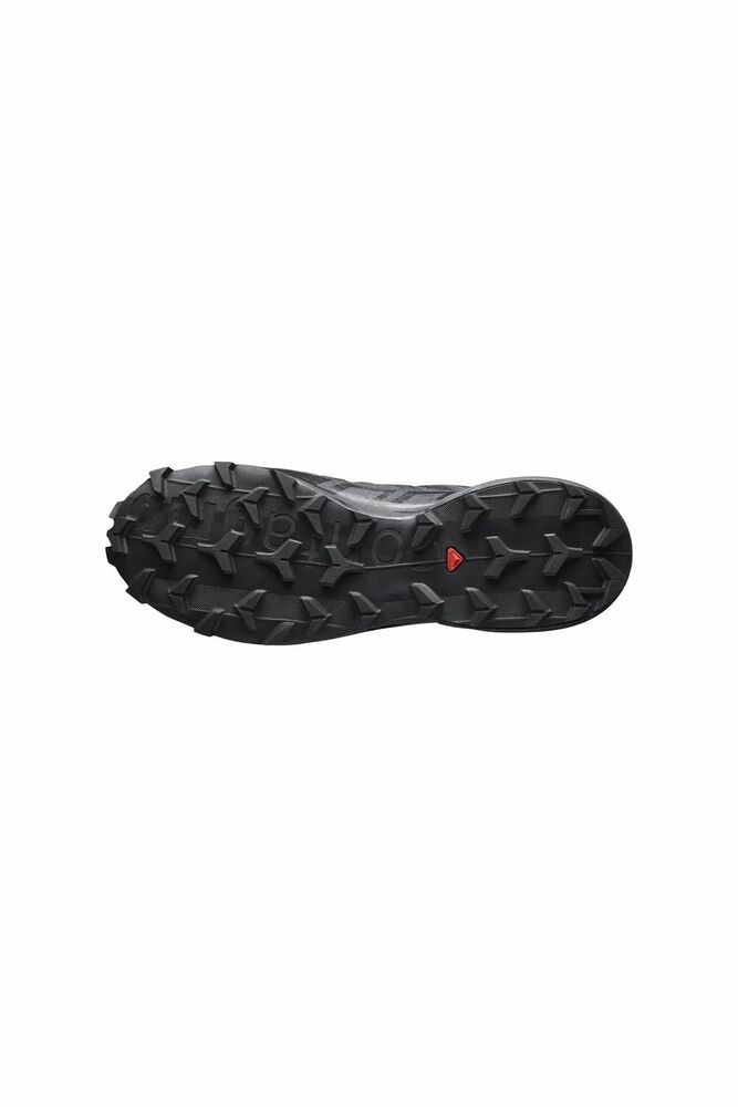 Salomon Speed Cross 6 Gtx Gore-Tex Erkek Ayakkabı L41738600 - 4