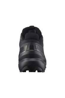 Salomon Speed Cross 6 Gtx Gore-Tex Erkek Ayakkabı L41738600 - 5
