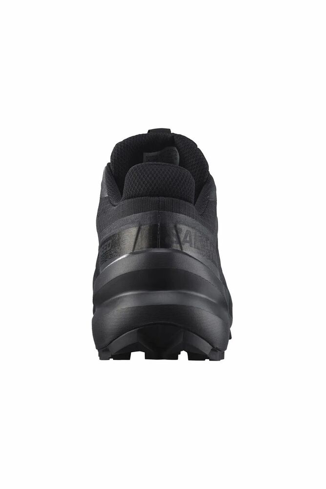 Salomon Speed Cross 6 Gtx Gore-Tex Erkek Ayakkabı L41738600 - 5
