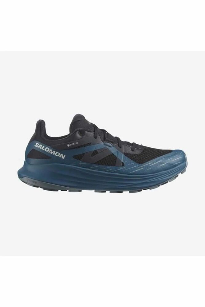 Salomon Ultra Flom Gore-Tex Erkek Ayakkabı L47473900 - 1