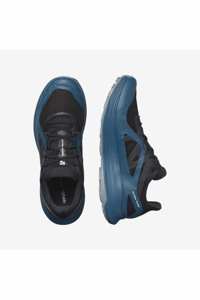 Salomon Ultra Flom Gore-Tex Erkek Ayakkabı L47473900 - 2