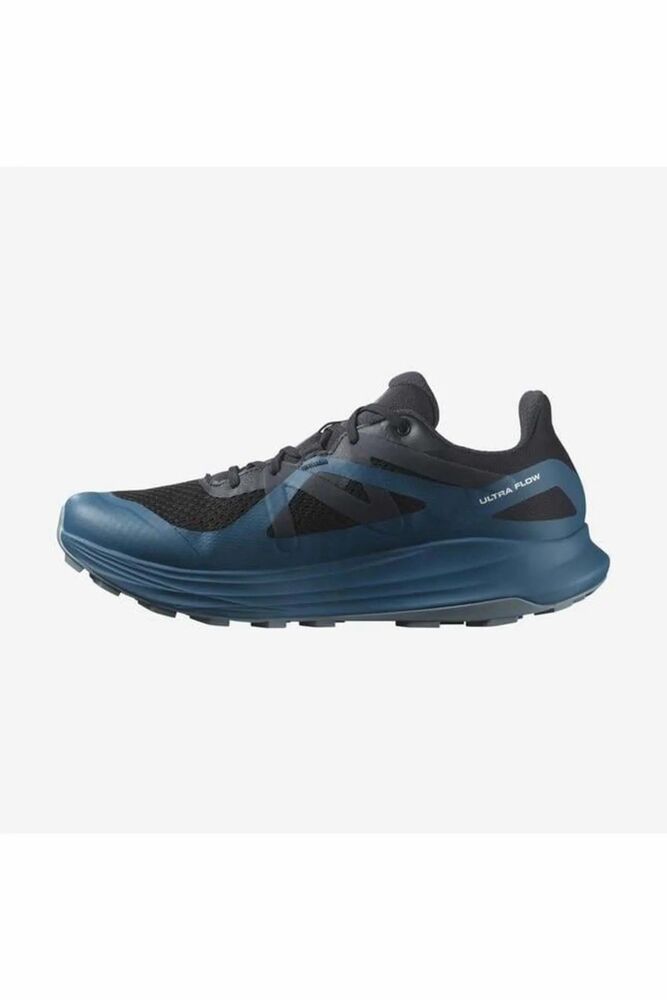 Salomon Ultra Flom Gore-Tex Erkek Ayakkabı L47473900 - 3