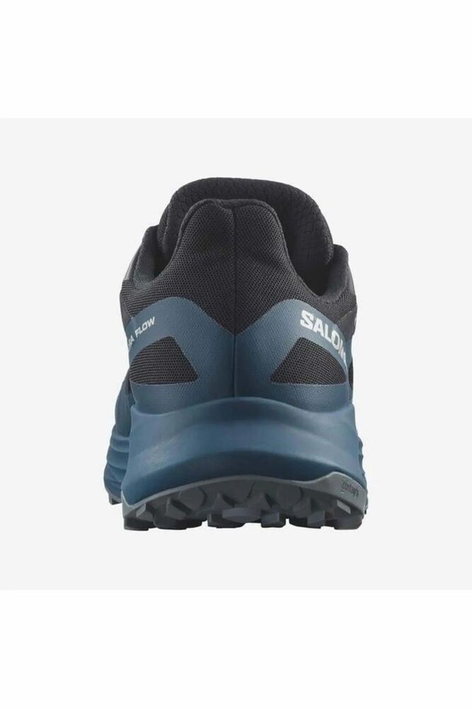 Salomon Ultra Flom Gore-Tex Erkek Ayakkabı L47473900 - 5