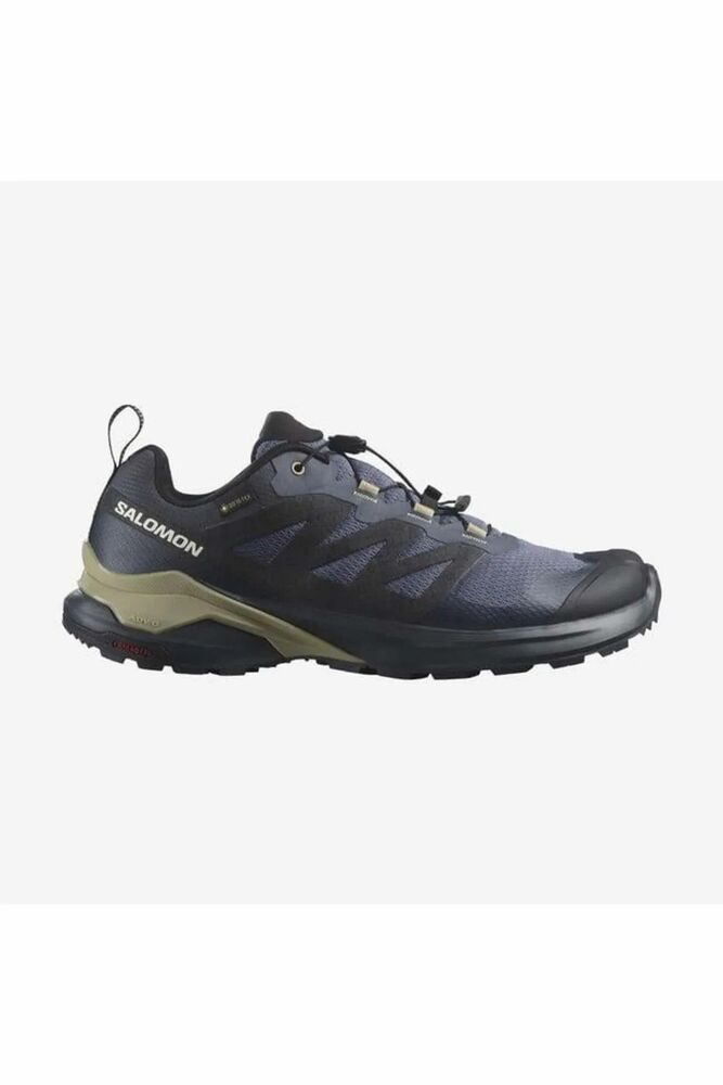 Salomon X-Adventure Gore Tex Erkek Ayakkabı L47526000 - 1