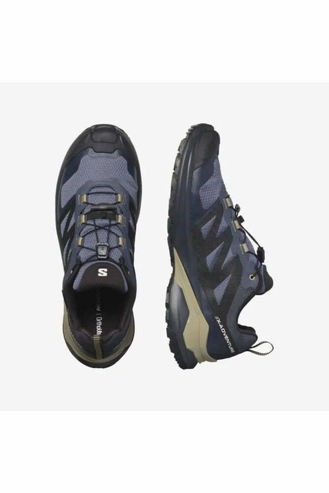 Salomon X-Adventure Gore Tex Erkek Ayakkabı L47526000 - 2