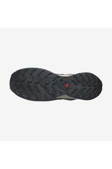 Salomon X-Adventure Gore Tex Erkek Ayakkabı L47526000 - 4