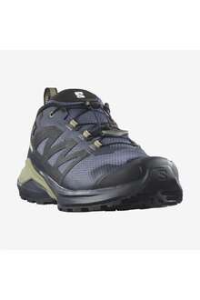 Salomon X-Adventure Gore Tex Erkek Ayakkabı L47526000 - 5