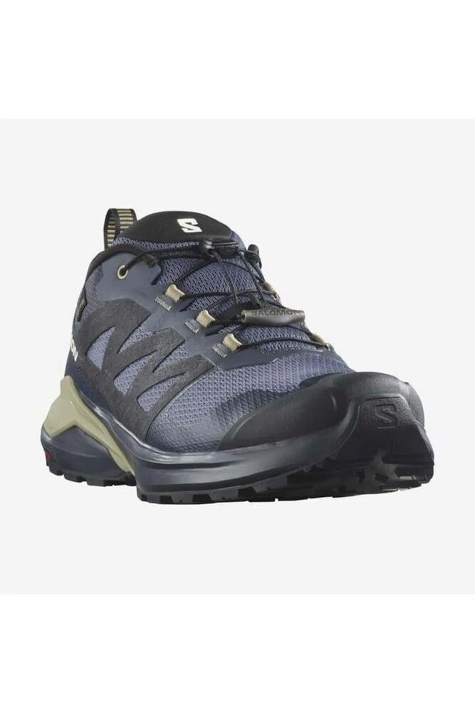 Salomon X-Adventure Gore Tex Erkek Ayakkabı L47526000 - 5