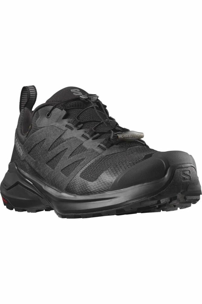 Salomon X Adventure Gtx Gıre Tex Erkek Ayakkabı L47321100 (1)