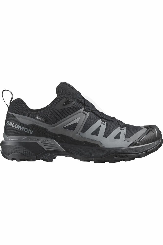 Salomon X Ultra 360 Gtx Gore Tex Erkek Ayakkabı L47453200 - 1