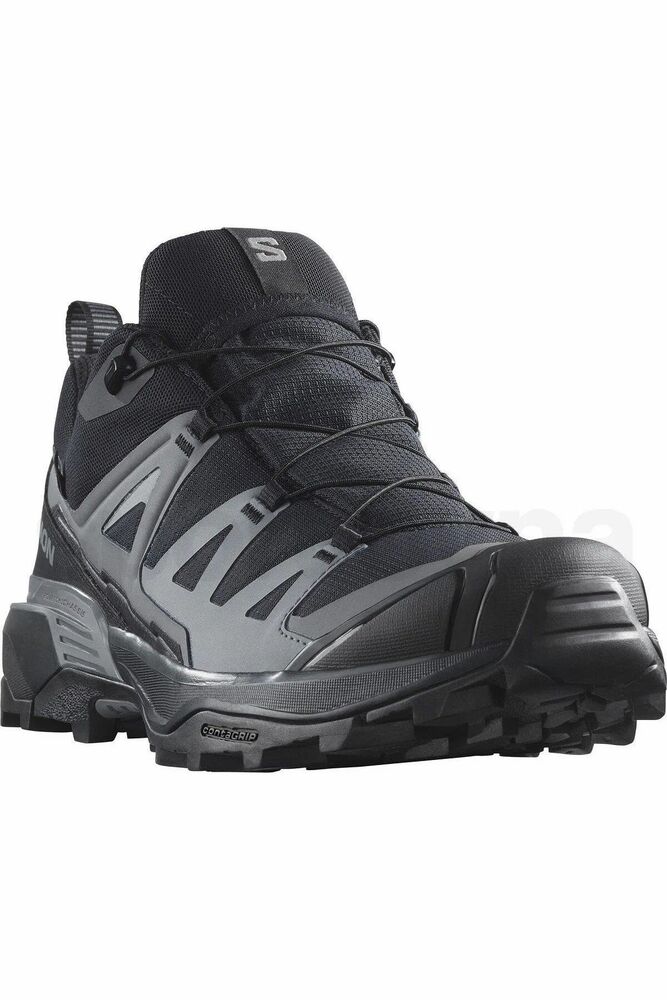 Salomon X Ultra 360 Gtx Gore Tex Erkek Ayakkabı L47453200 - 2
