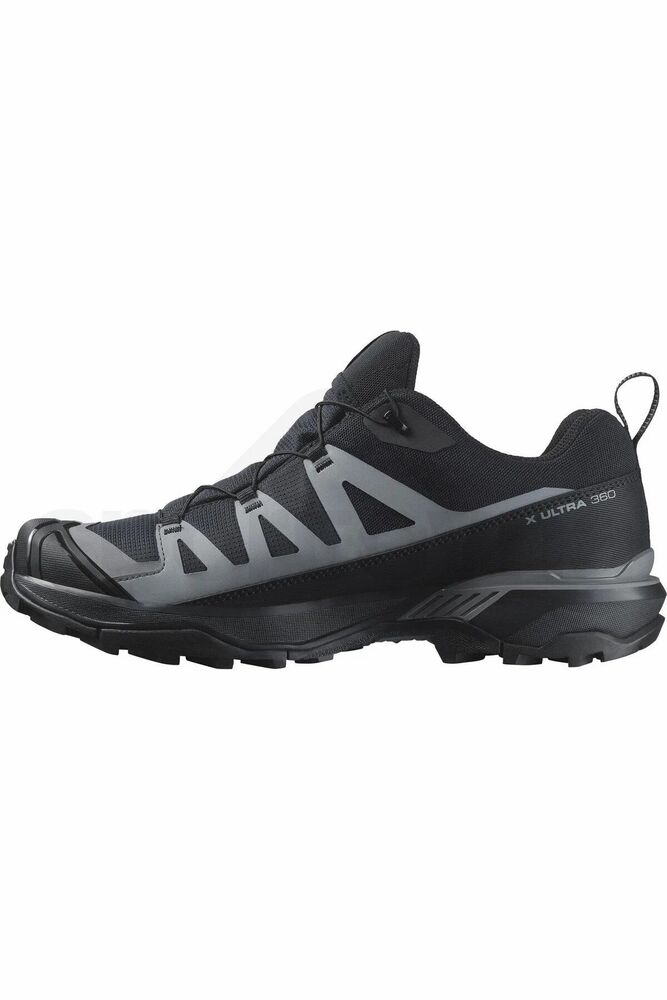 Salomon X Ultra 360 Gtx Gore Tex Erkek Ayakkabı L47453200 - 3
