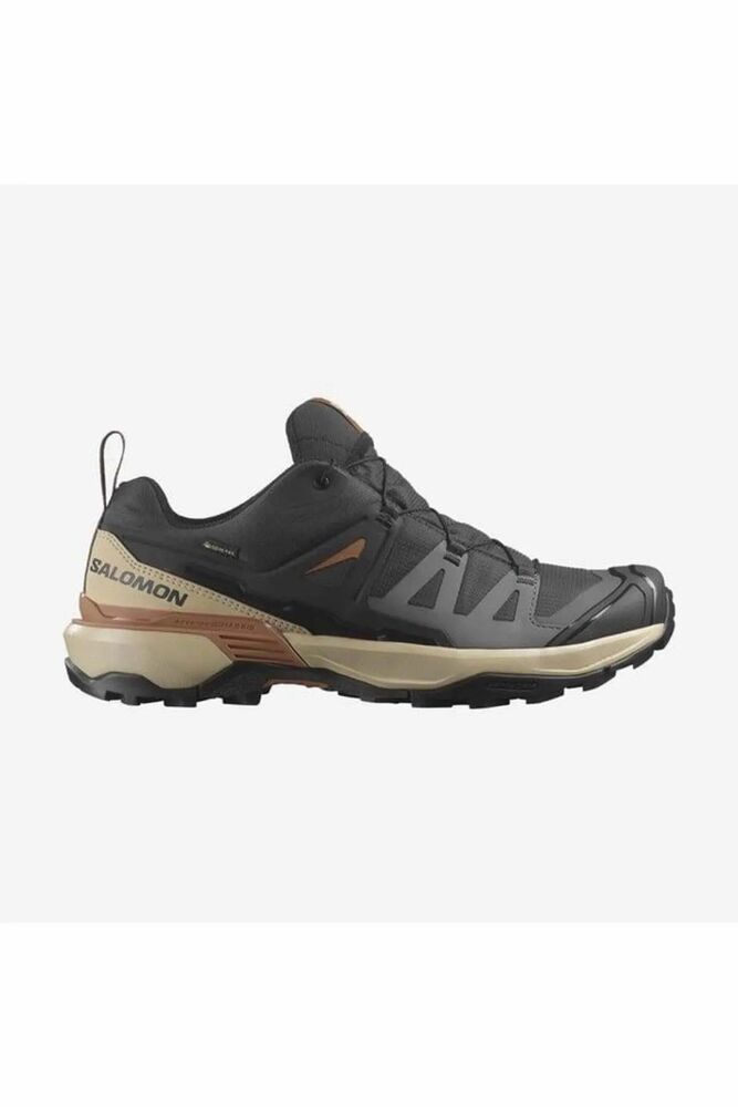 Salomon X Ultra 360 Gtx Gore Tex Erkek Outdoor Ayakkabı L47687000 - 1