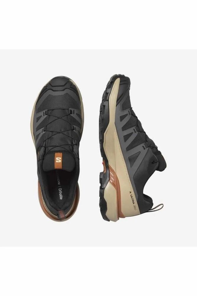 Salomon X Ultra 360 Gtx Gore Tex Erkek Outdoor Ayakkabı L47687000 - 2