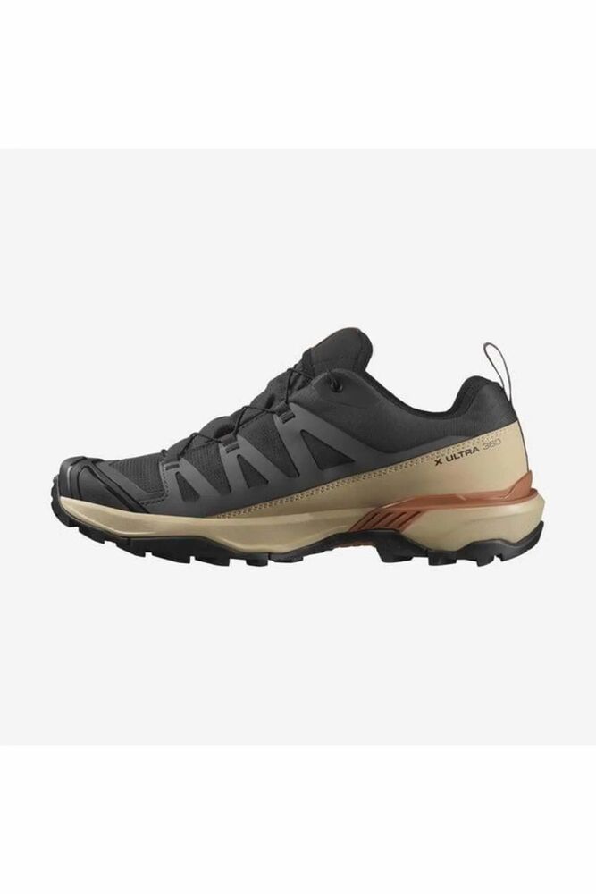 Salomon X Ultra 360 Gtx Gore Tex Erkek Outdoor Ayakkabı L47687000 - 3