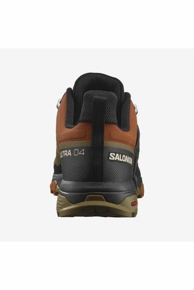 Salomon X Ultra 4 Gore Tex Erkek Ayakkabı L47685200 - 5