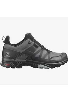 Salomon X Ultra 4 Gore-Tex Erkek Outoor Ayakkabı L41385100 - 1