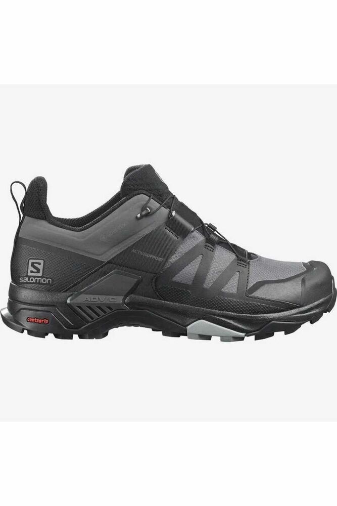 Salomon X Ultra 4 Gore-Tex Erkek Outoor Ayakkabı L41385100 - 1