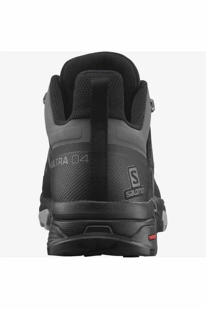 Salomon X Ultra 4 Gore-Tex Erkek Outoor Ayakkabı L41385100 - 3