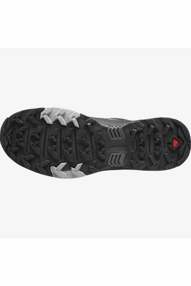 Salomon X Ultra 4 Gore-Tex Erkek Outoor Ayakkabı L41385100 - 4