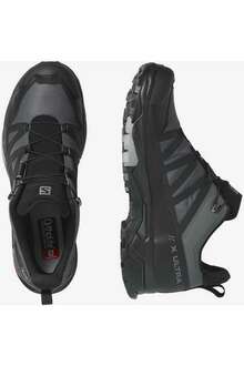 Salomon X Ultra 4 Gore-Tex Erkek Outoor Ayakkabı L41385100 - 5