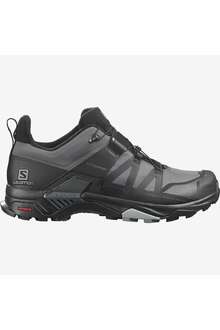 Salomon X Ultra 4 Gore-Tex Erkek Outoor Ayakkabı L41385100 - 1