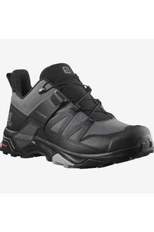 Salomon X Ultra 4 Gore-Tex Erkek Outoor Ayakkabı L41385100 - 2