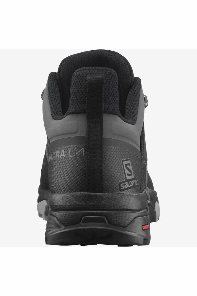 Salomon X Ultra 4 Gore-Tex Erkek Outoor Ayakkabı L41385100 - 3