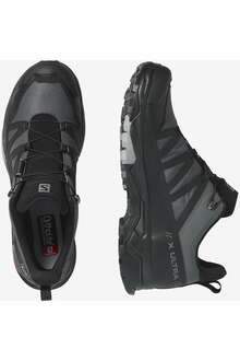 Salomon X Ultra 4 Gore-Tex Erkek Outoor Ayakkabı L41385100 - 5