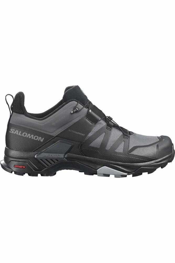 Salomon X Ultra 4 Gore-Tex Erkek Outoor Ayakkabı L41385100