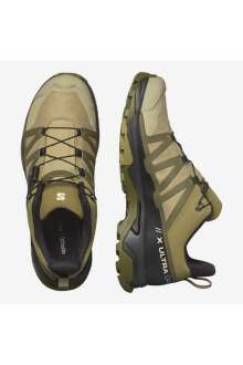 Salomon X Ultra 4 Gtx Gore Tex Erkek Ayakkabı L47452900 - Salomon (1)
