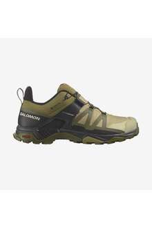Salomon X Ultra 4 Gtx Gore Tex Erkek Ayakkabı L47452900 - 1