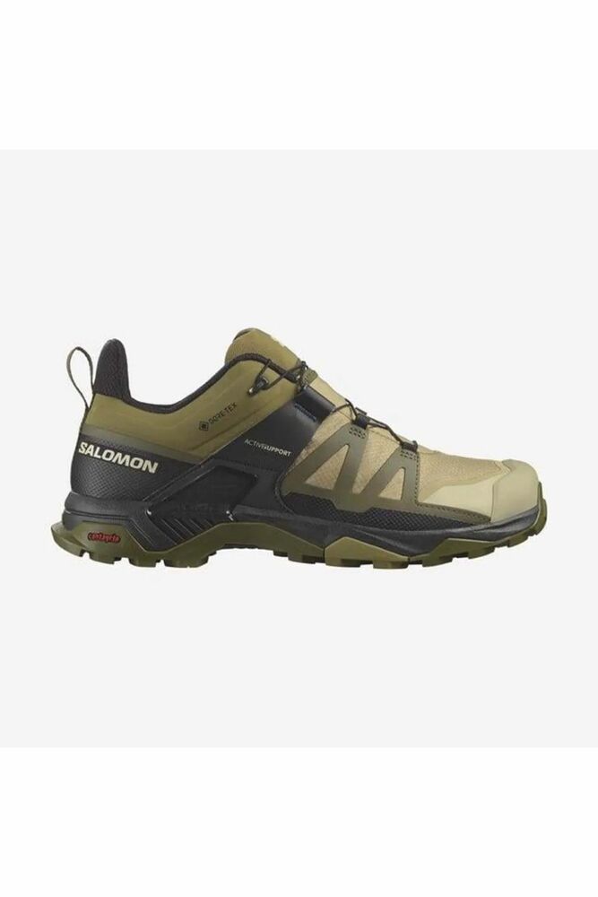 Salomon X Ultra 4 Gtx Gore Tex Erkek Ayakkabı L47452900 - 1