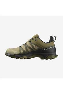 Salomon X Ultra 4 Gtx Gore Tex Erkek Ayakkabı L47452900 - 3