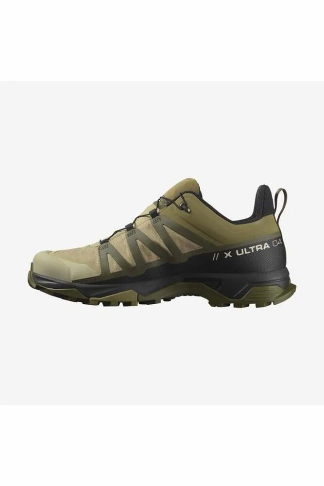Salomon X Ultra 4 Gtx Gore Tex Erkek Ayakkabı L47452900 - 3