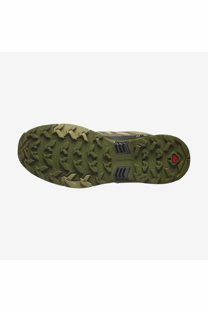 Salomon X Ultra 4 Gtx Gore Tex Erkek Ayakkabı L47452900 - 4