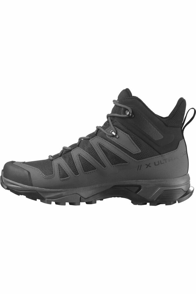 Salomon X Ultra 4 Mıd Gore-Tex Erkek Oudoor Bot L41383400 - 2