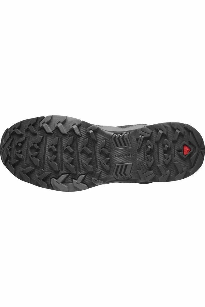 Salomon X Ultra 4 Mıd Gore-Tex Erkek Oudoor Bot L41383400 - 4