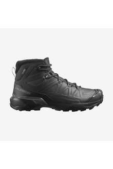 Salomon X Ultra Snowpılot Wp Erkek Bot L47585600 - 1