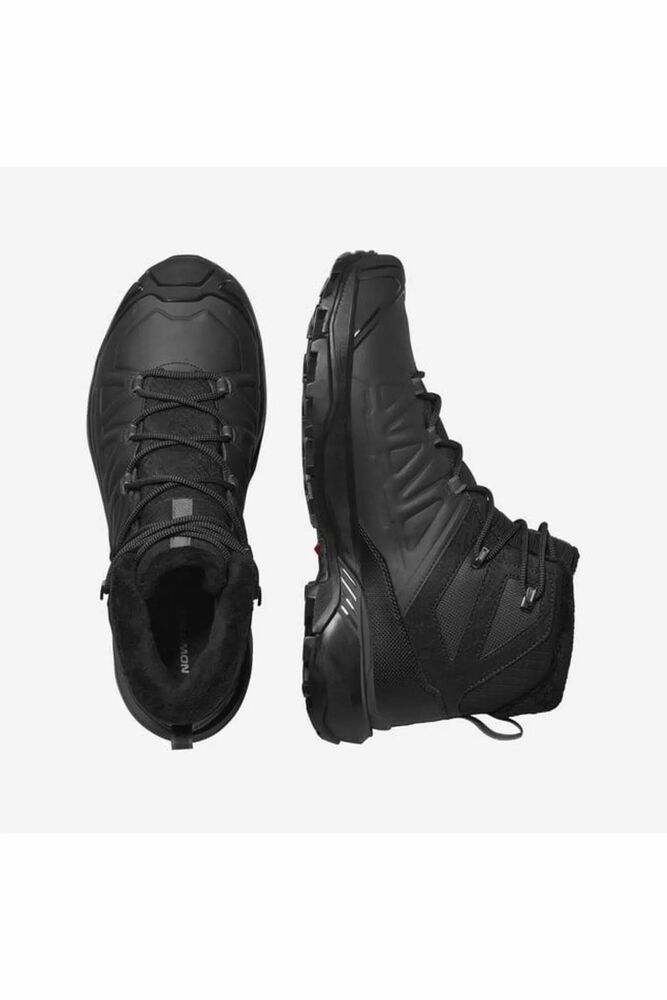 Salomon X Ultra Snowpılot Wp Erkek Bot L47585600 - 2